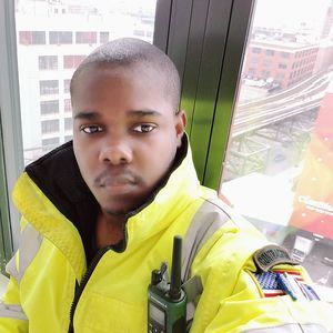 Meet your Posher, Junior